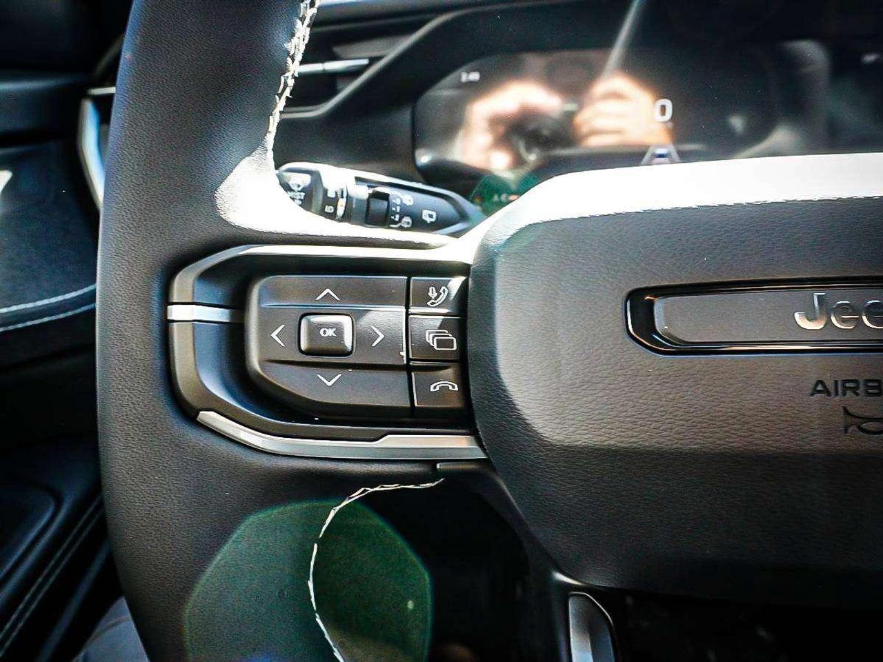 2026 Jeep Cherokee  Photo