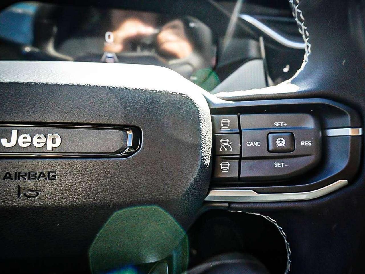 2026 Jeep Cherokee  Photo