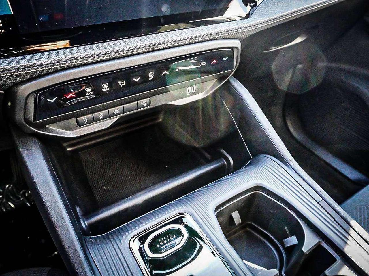2026 Jeep Cherokee  Photo
