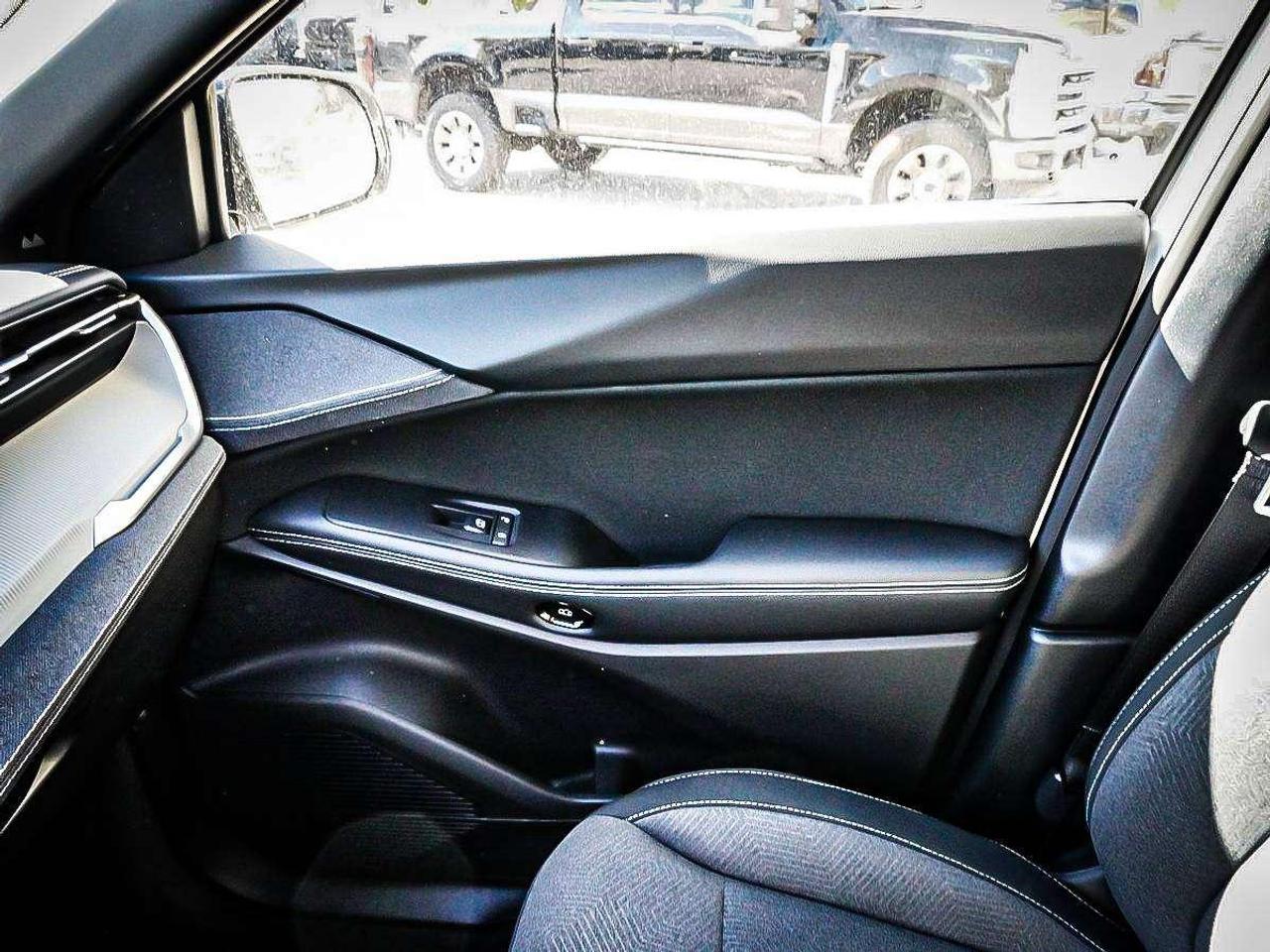 2026 Jeep Cherokee  Photo