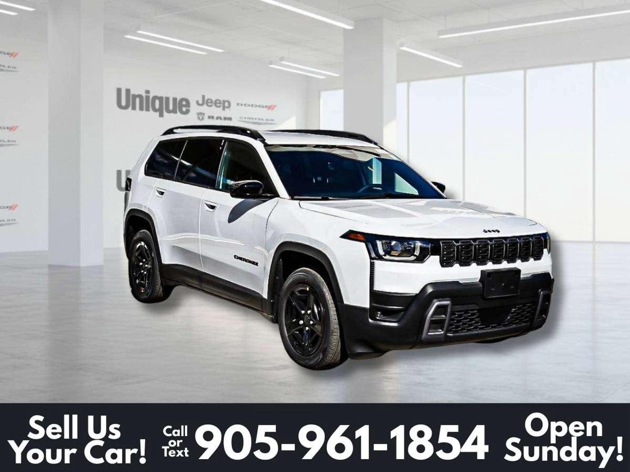 2026 Jeep Cherokee  Photo0