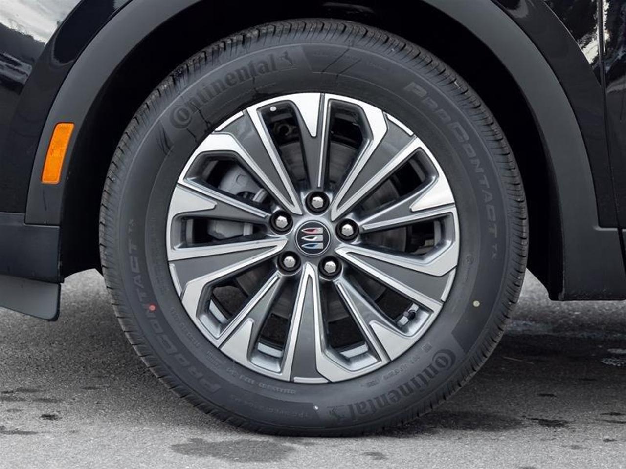 2026 Buick Envision Preferred 4dr All-Wheel Drive Photo