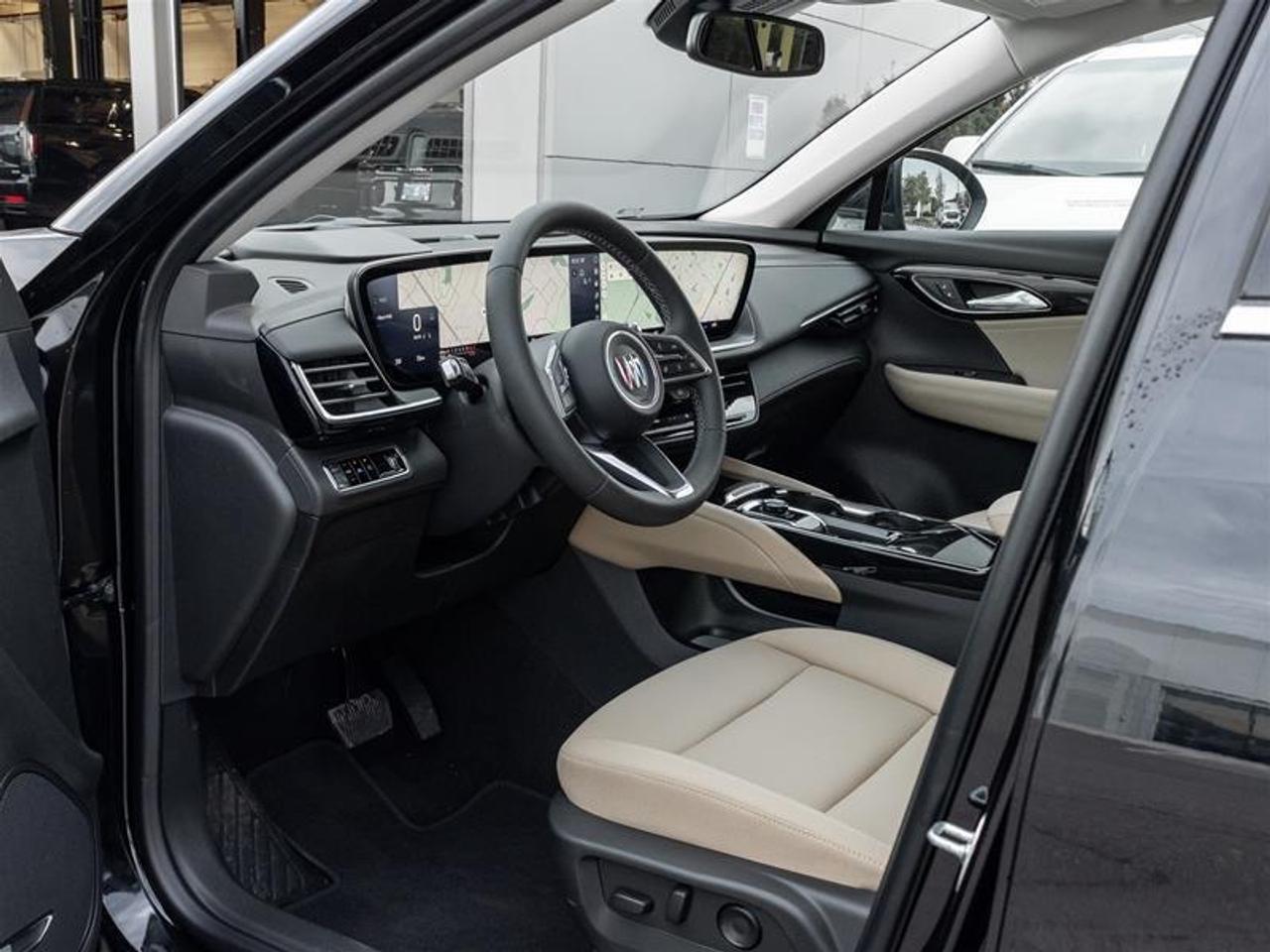 2026 Buick Envision Preferred 4dr All-Wheel Drive Photo