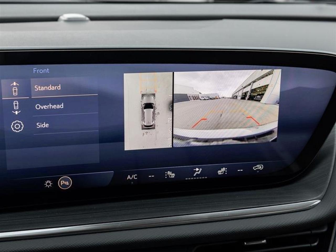2026 Buick Envision Preferred 4dr All-Wheel Drive Photo