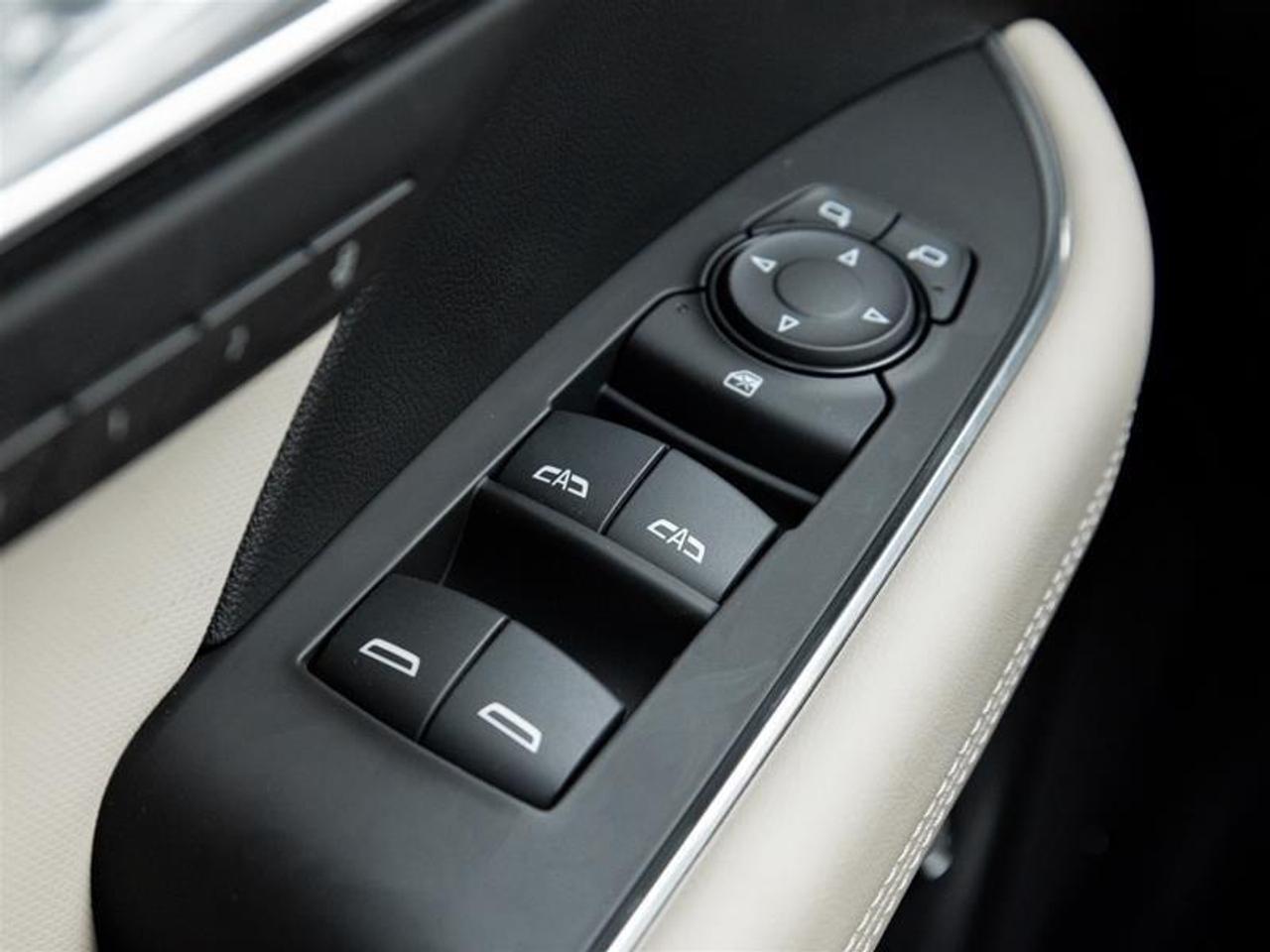 2026 Buick Envision Preferred 4dr All-Wheel Drive Photo