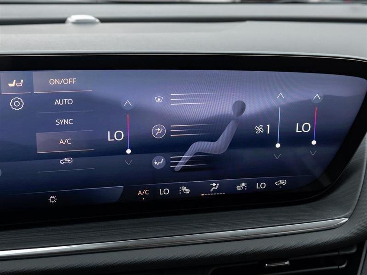 2026 Buick Envision Preferred 4dr All-Wheel Drive Photo