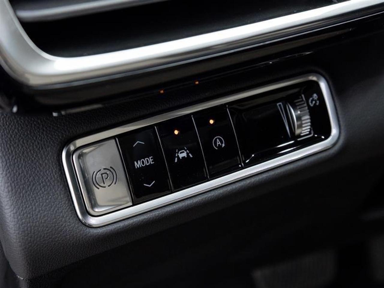 2026 Buick Envision Preferred 4dr All-Wheel Drive Photo