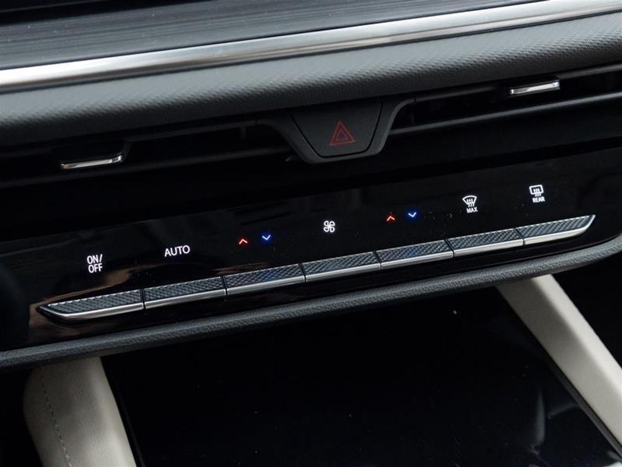 2026 Buick Envision Preferred 4dr All-Wheel Drive Photo