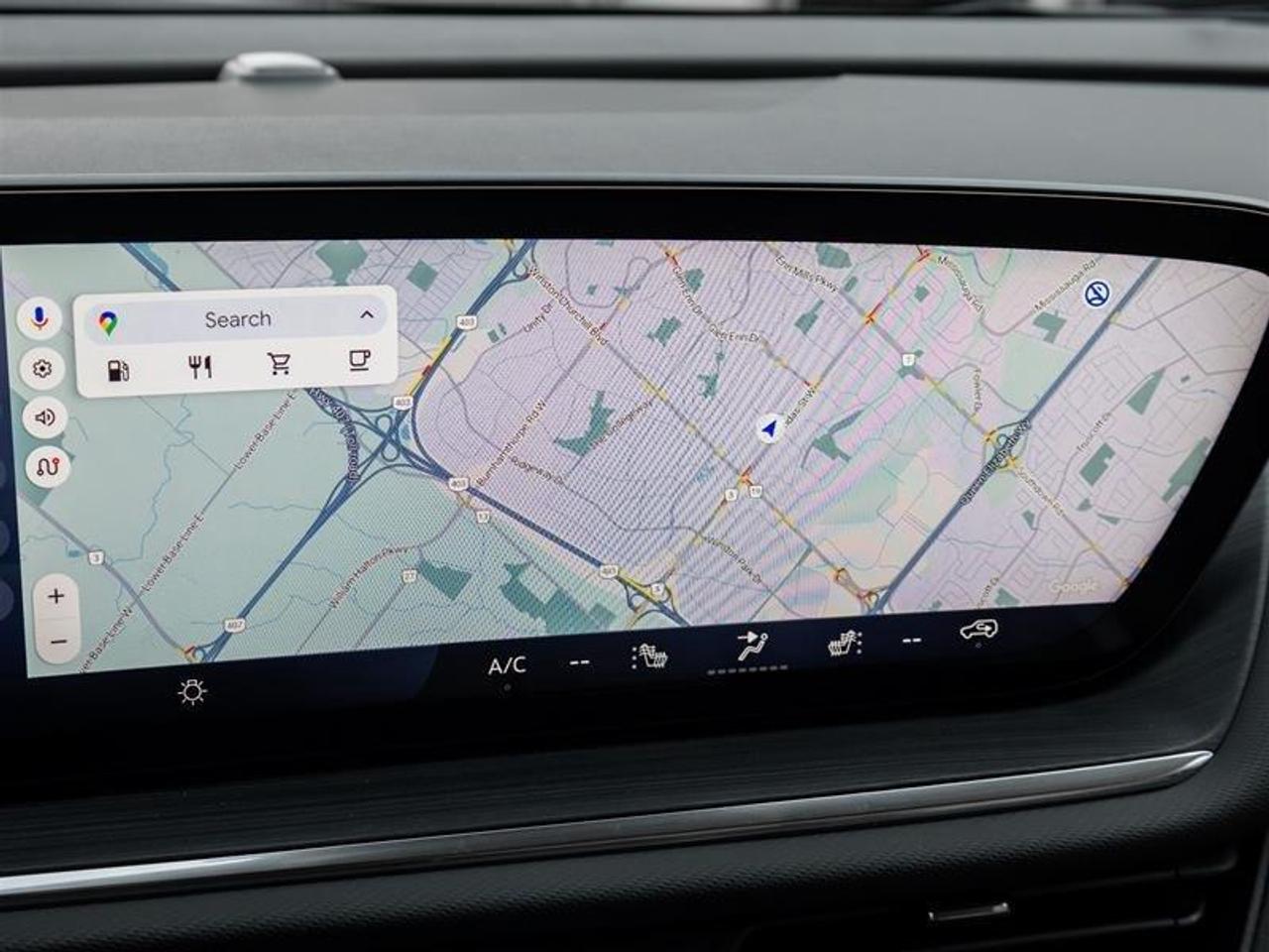 2026 Buick Envision Preferred 4dr All-Wheel Drive Photo
