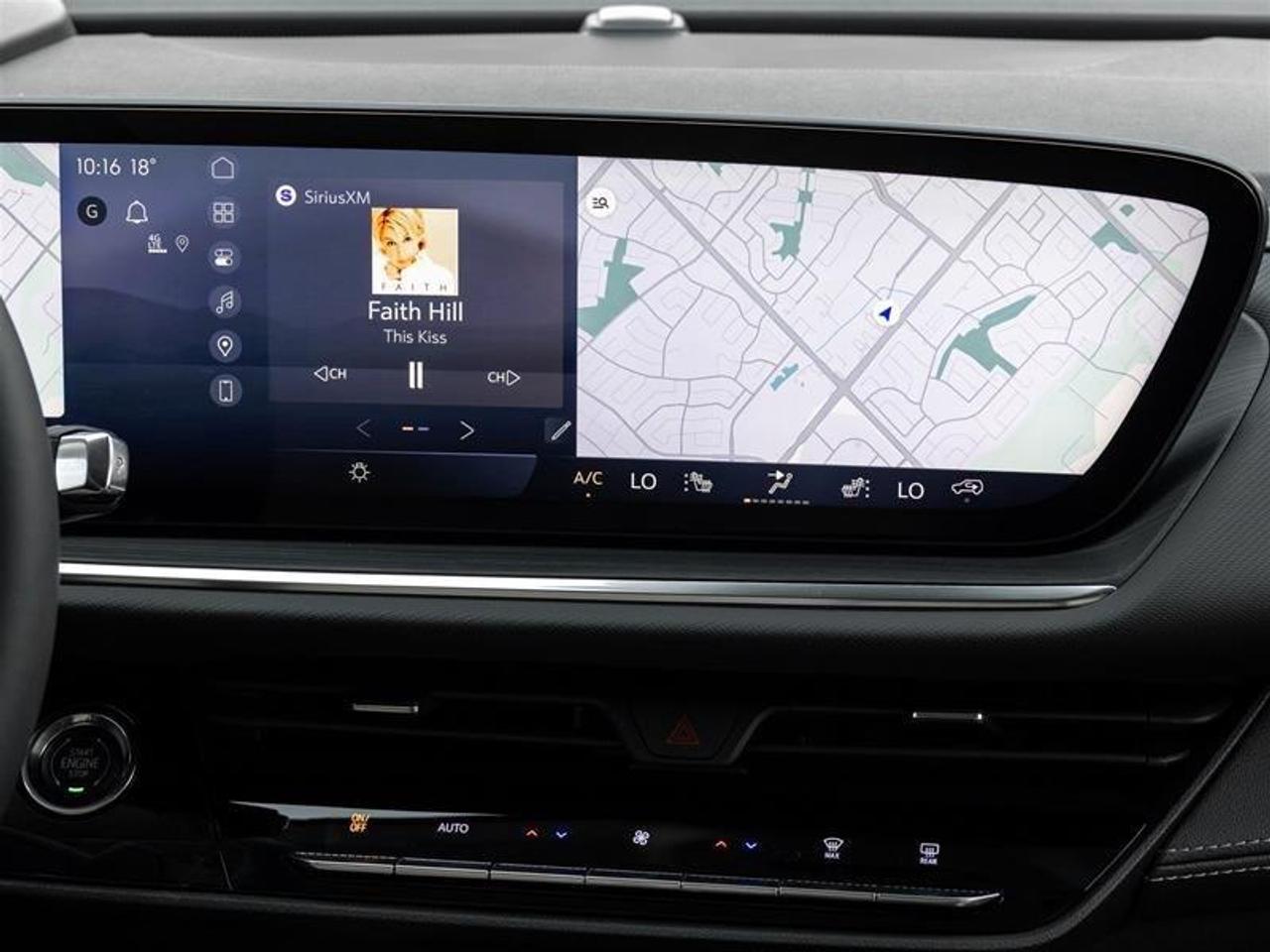 2026 Buick Envision Preferred 4dr All-Wheel Drive Photo