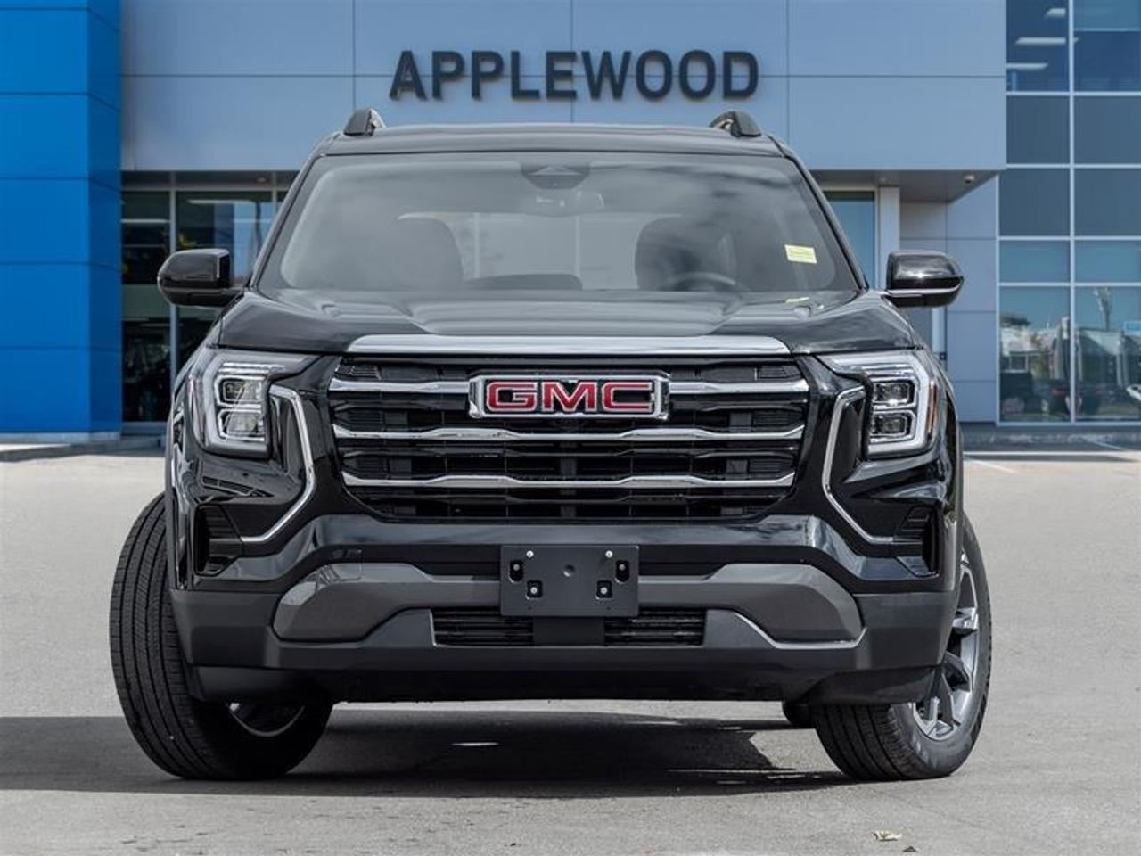 2027 GMC Terrain Elevation 4dr All-Wheel Drive Photo1