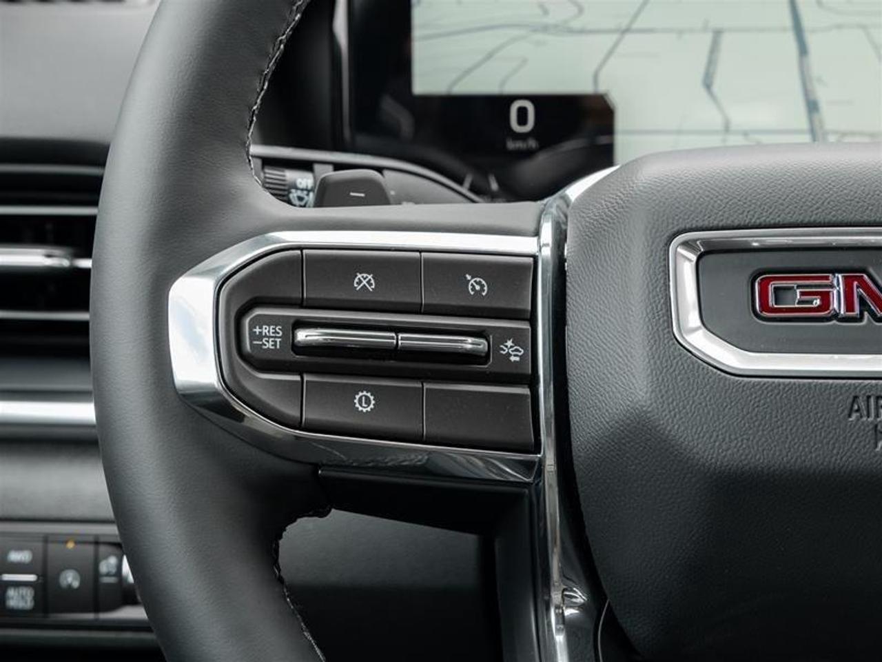 2027 GMC Terrain Elevation 4dr All-Wheel Drive Photo
