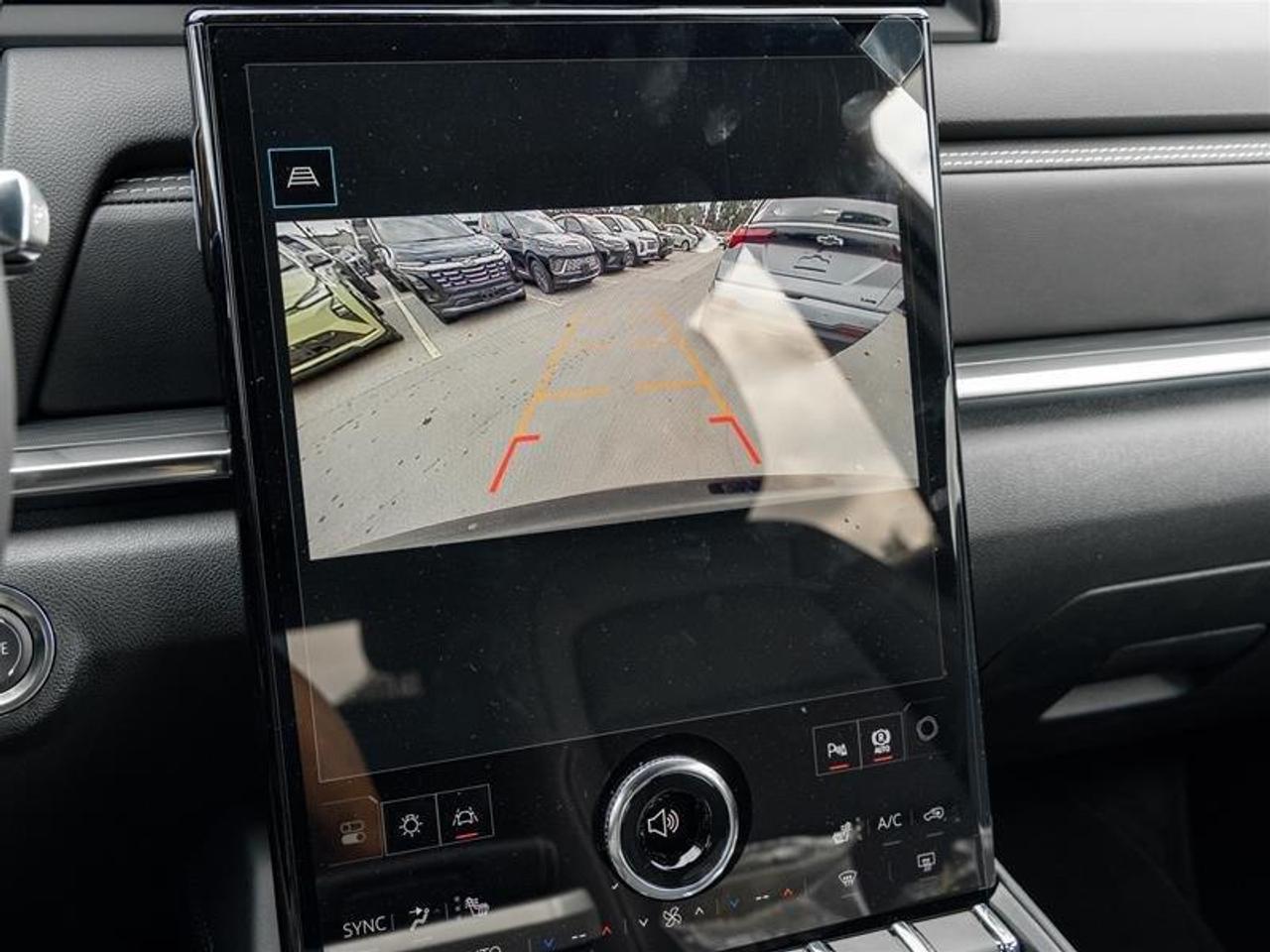 2027 GMC Terrain Elevation 4dr All-Wheel Drive Photo