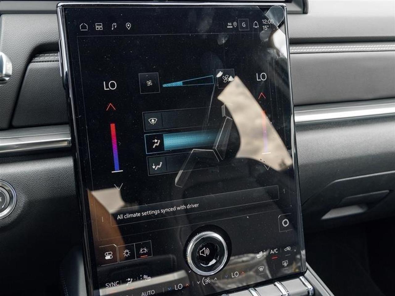 2027 GMC Terrain Elevation 4dr All-Wheel Drive Photo