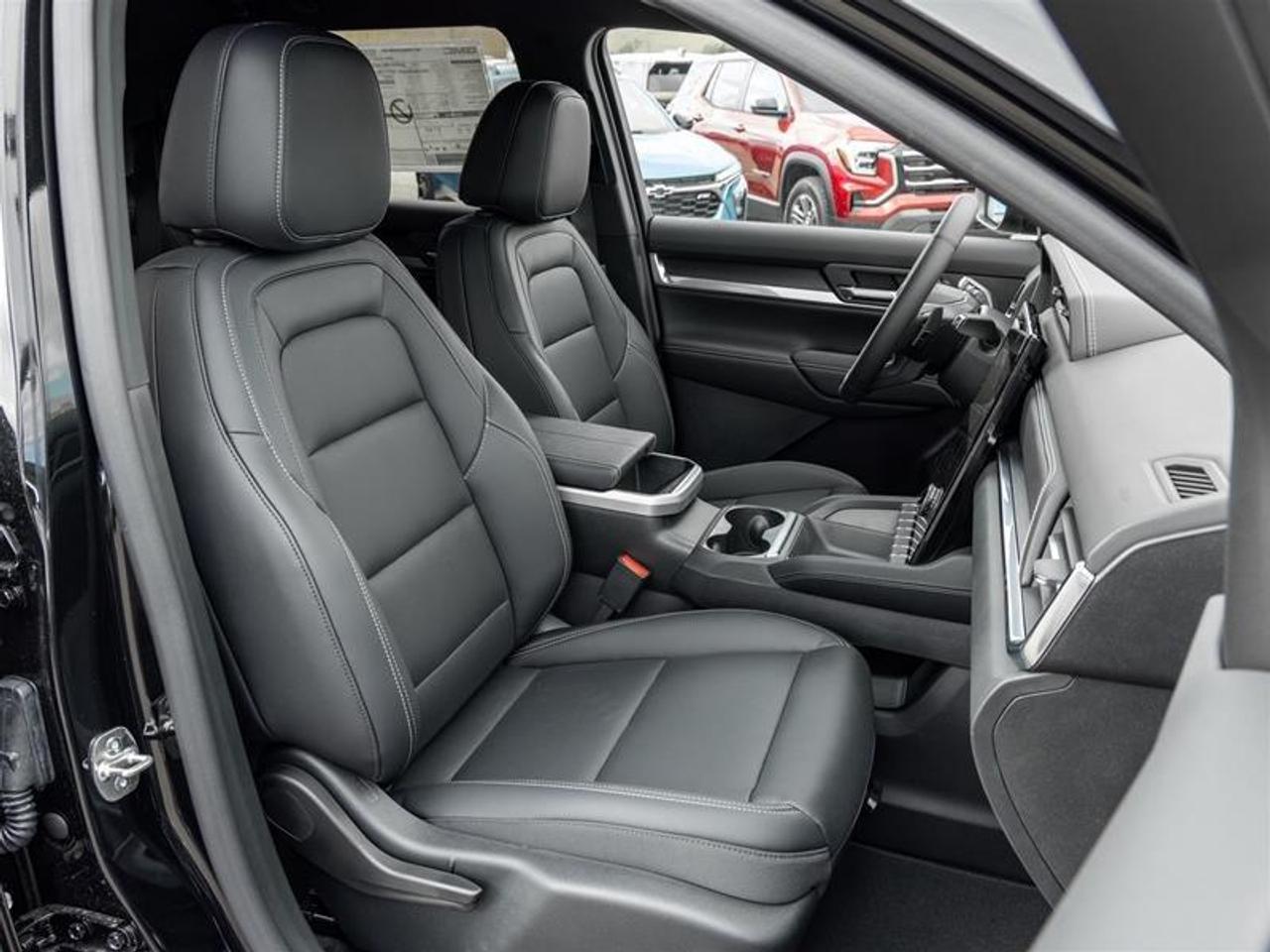 2027 GMC Terrain Elevation 4dr All-Wheel Drive Photo