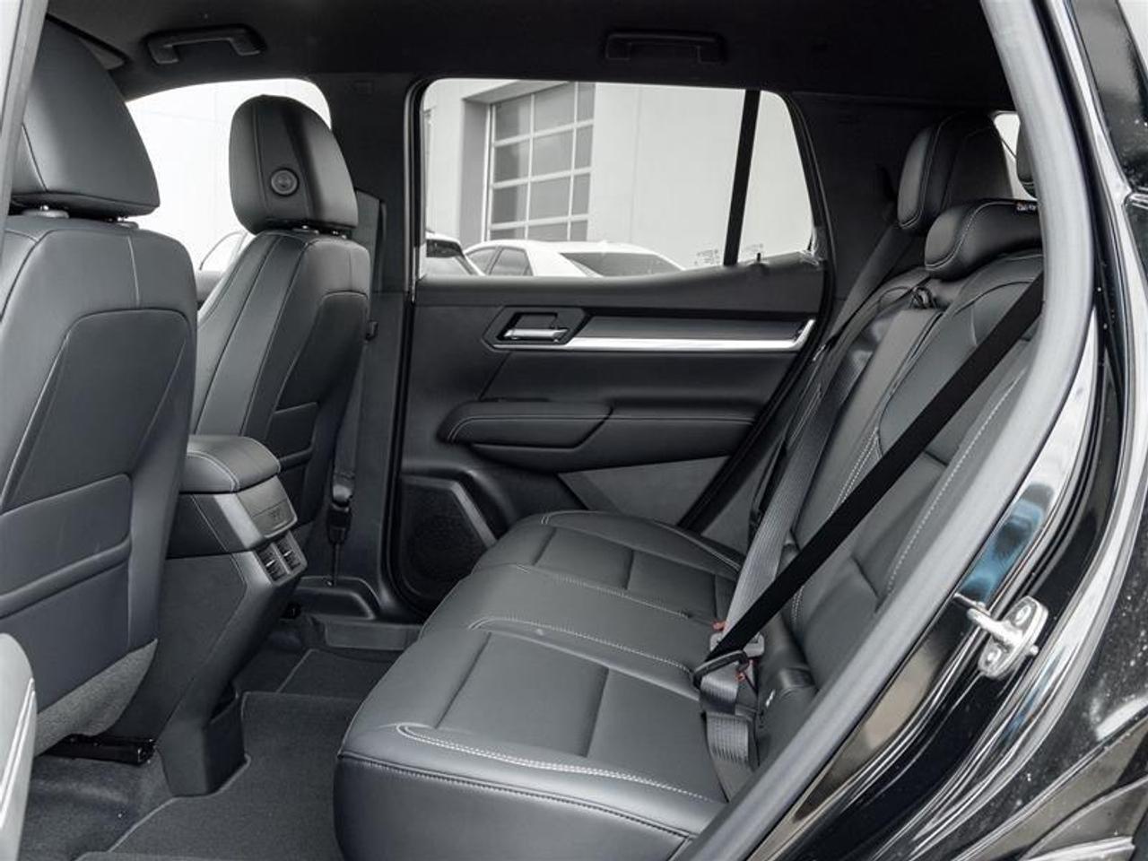 2027 GMC Terrain Elevation 4dr All-Wheel Drive Photo