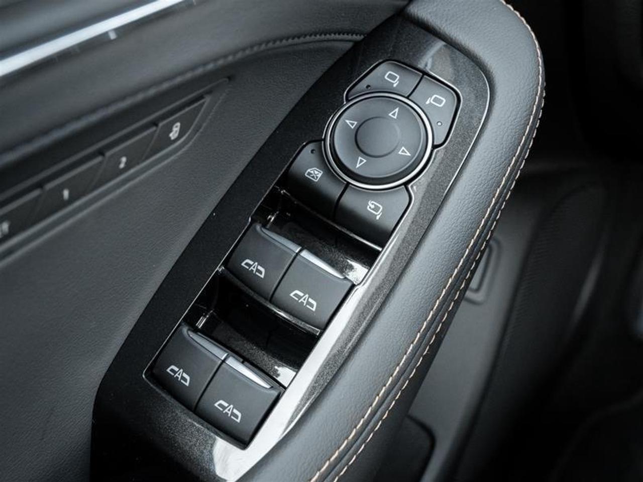 2026 Cadillac CT5 Sport 4dr Sedan Photo