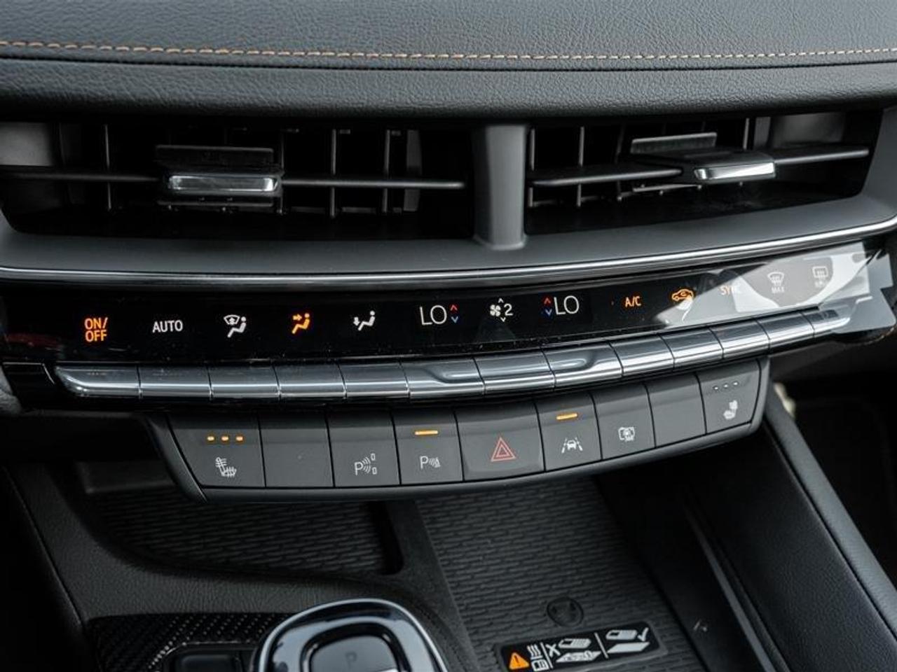 2026 Cadillac CT5 Sport 4dr Sedan Photo