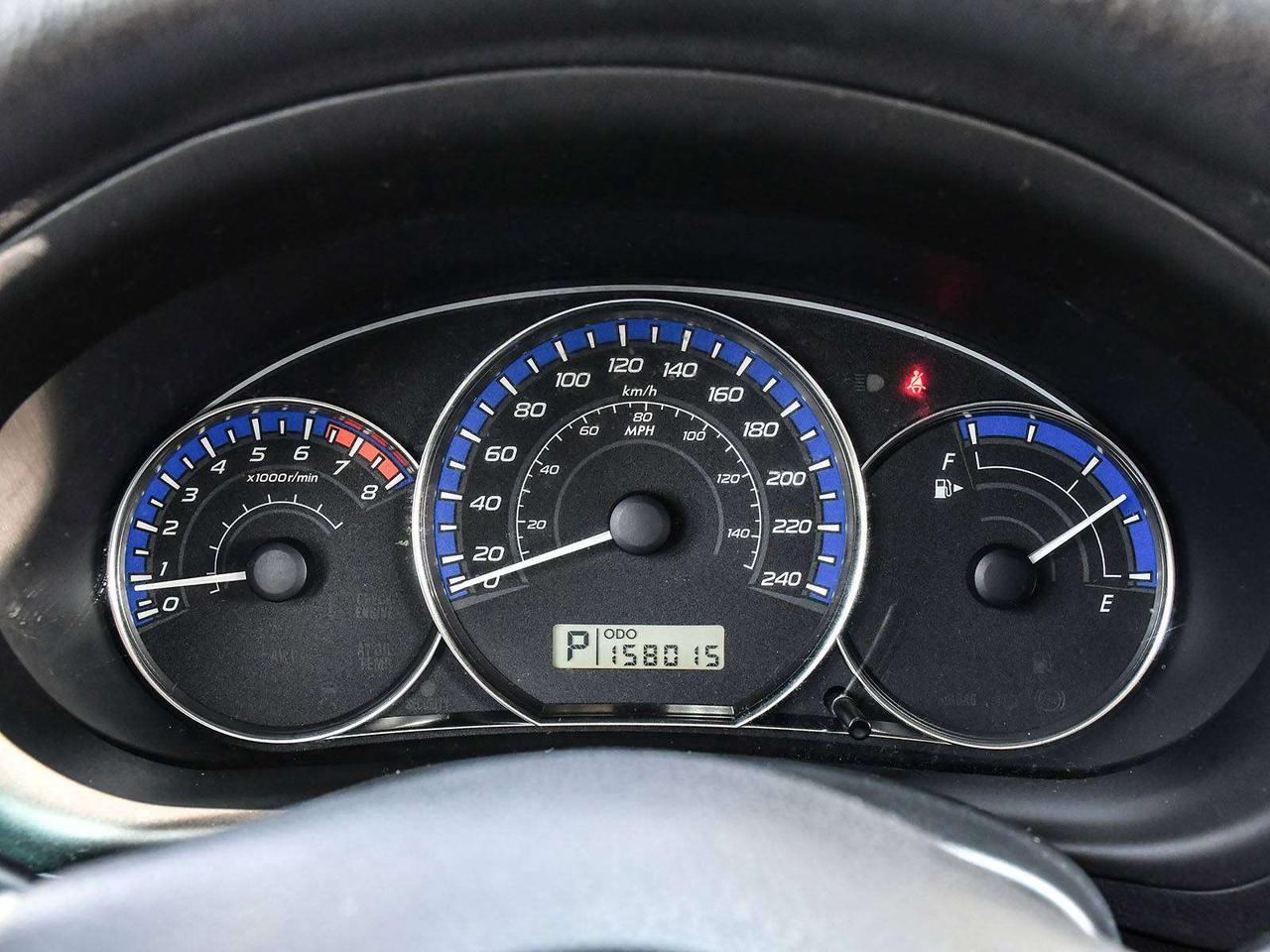 2011 Subaru Forester AWD   CLEAN CARFAX   2 SETS OF RIMS & TIRES   ASIS Photo