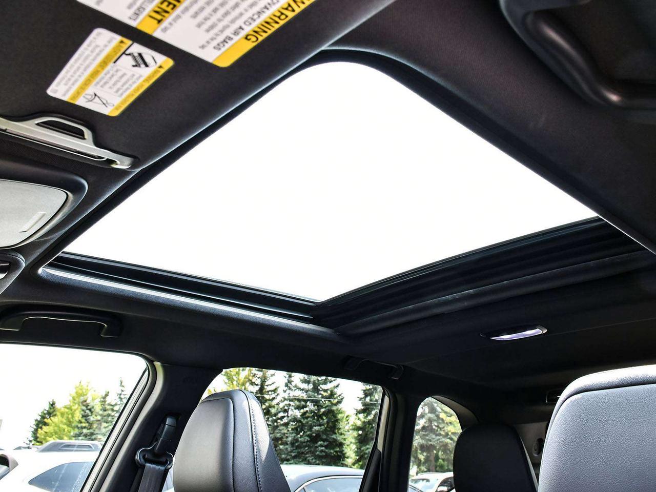 2025 Subaru Forester LIMITED   1OWNER   NAV   CRUISE   SUNROOF  CARPLAY Photo
