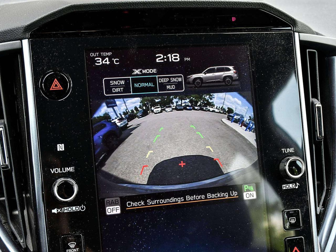 2025 Subaru Forester LIMITED   1OWNER   NAV   CRUISE   SUNROOF  CARPLAY Photo