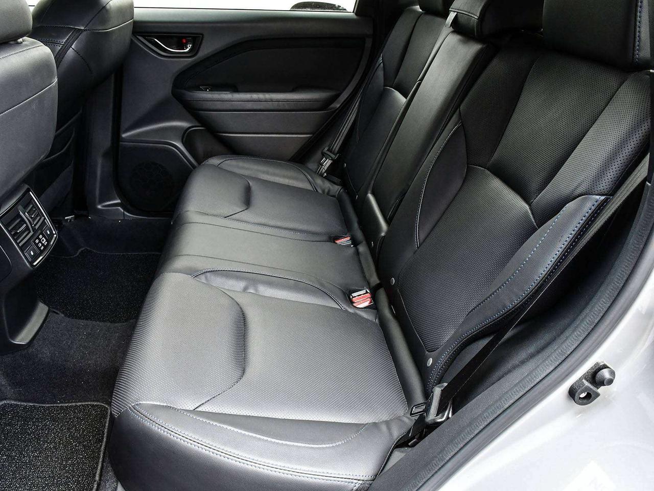 2025 Subaru Forester LIMITED   1OWNER   NAV   CRUISE   SUNROOF  CARPLAY Photo