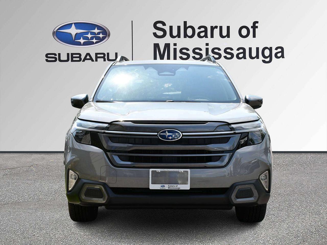 2026 Subaru Forester LIMITED   1OWNER   CLEAN CARFAX   DEMO   CAR PLAY Photo