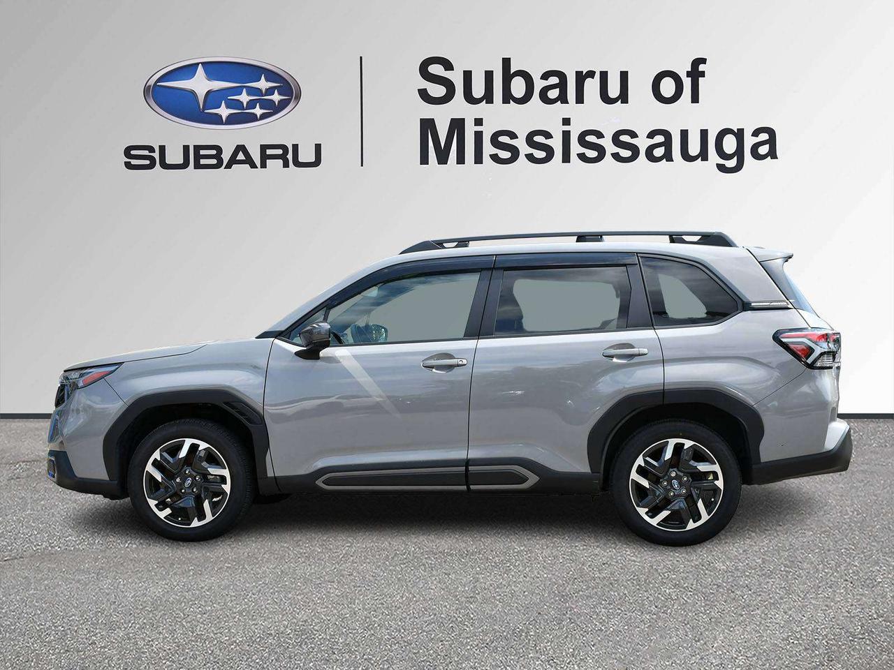 2026 Subaru Forester LIMITED   1OWNER   CLEAN CARFAX   DEMO   CAR PLAY Photo
