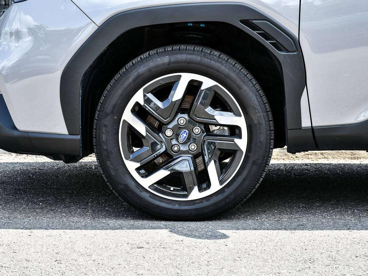 2026 Subaru Forester LIMITED   1OWNER   CLEAN CARFAX   DEMO   CAR PLAY Photo