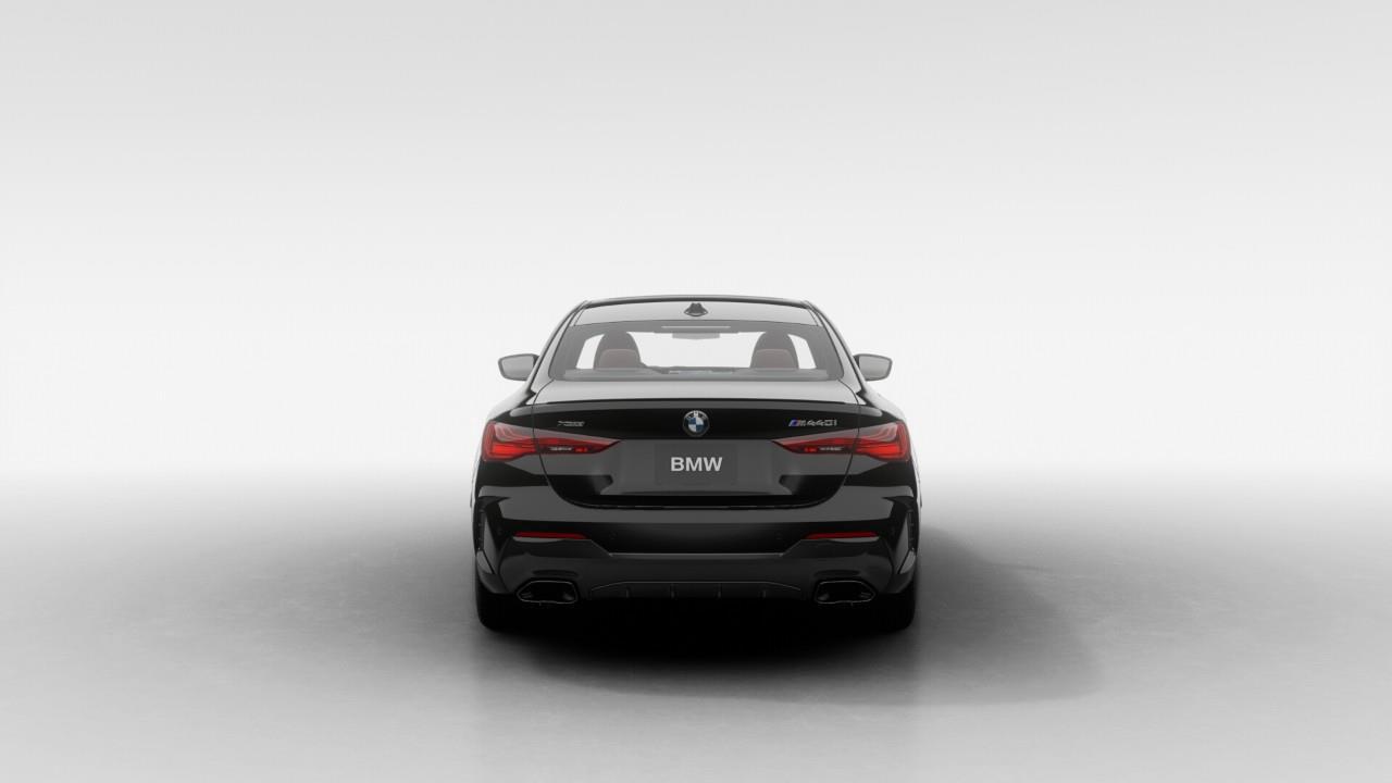 2027 BMW M440 i xDrive 2dr All-Wheel Drive Coupe Photo