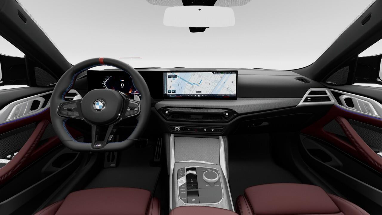 2027 BMW M440 i xDrive 2dr All-Wheel Drive Coupe Photo