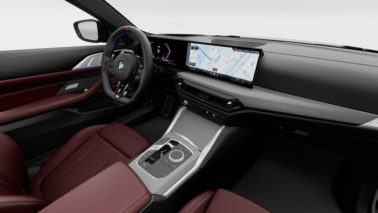 2027 BMW M440 i xDrive 2dr All-Wheel Drive Coupe Photo