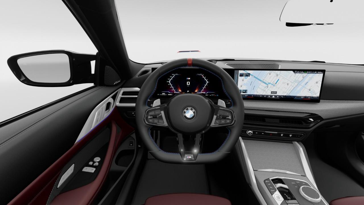 2027 BMW M440 i xDrive 2dr All-Wheel Drive Coupe Photo