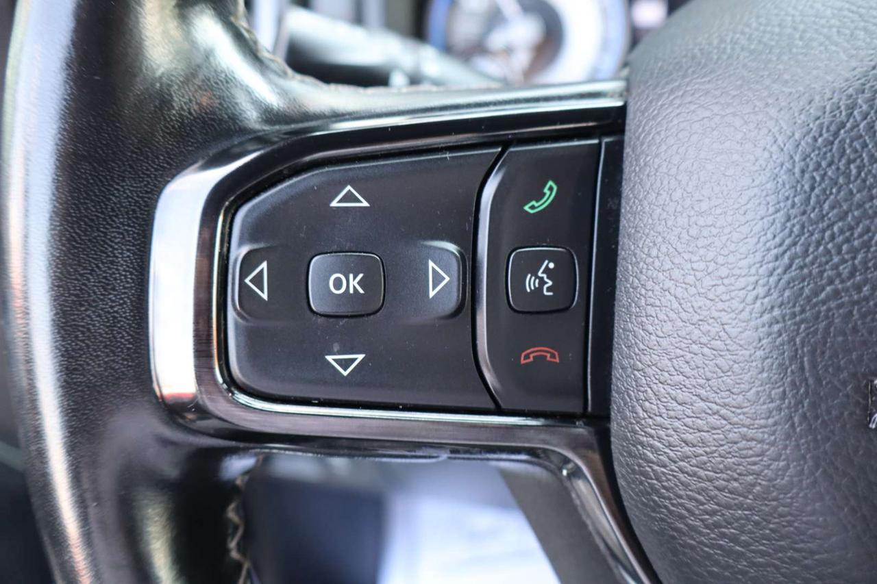 2022 RAM 1500 Limited Crew Cab 4WD   No Accident   Ecodiesel Photo