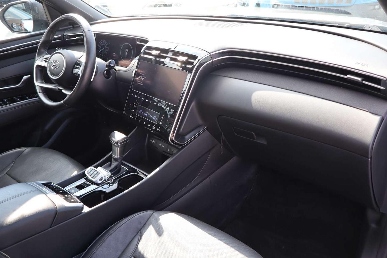 2022 Hyundai Santa Cruz Ultimate AWD   No Accident   Clean Carfax Photo