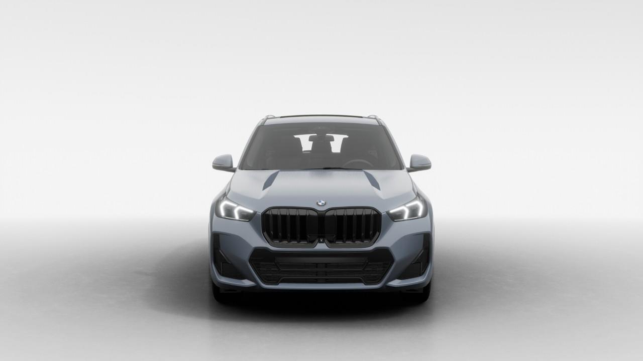 2027 BMW X1 xDrive28i 4dr All-wheel Drive Sports Activity Vehicle Photo