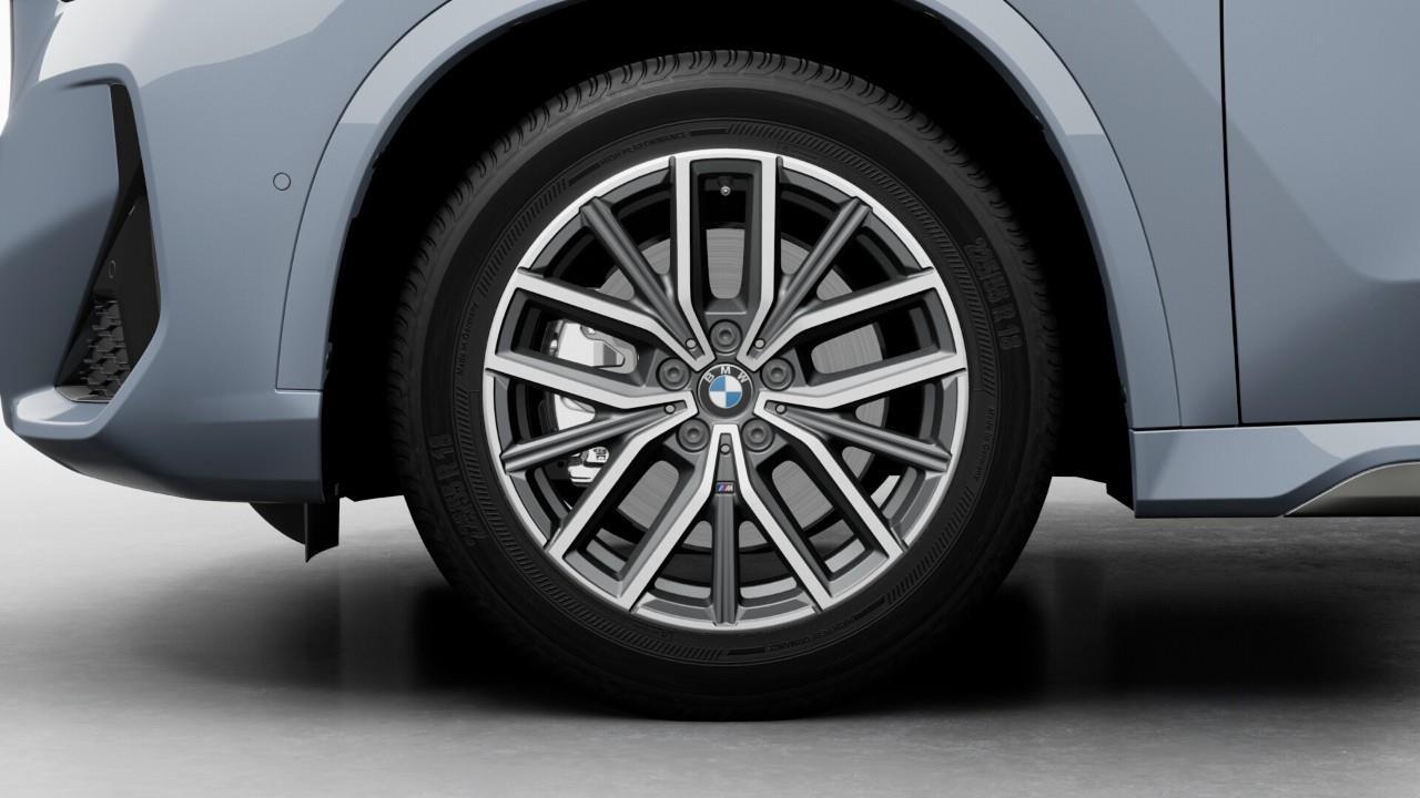 2027 BMW X1 xDrive28i 4dr All-wheel Drive Sports Activity Vehicle Photo