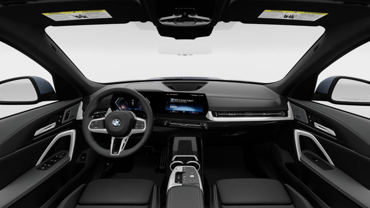 2027 BMW X1 xDrive28i 4dr All-wheel Drive Sports Activity Vehicle Photo