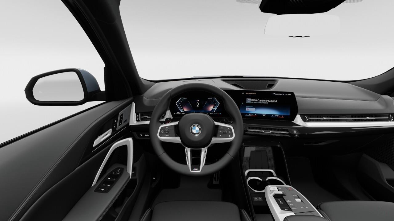 2027 BMW X1 xDrive28i 4dr All-wheel Drive Sports Activity Vehicle Photo