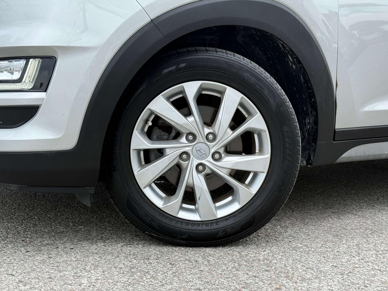 2020 Hyundai Tucson Preferred l AWD l Upgd Pkg l Winter Wheel Included Photo