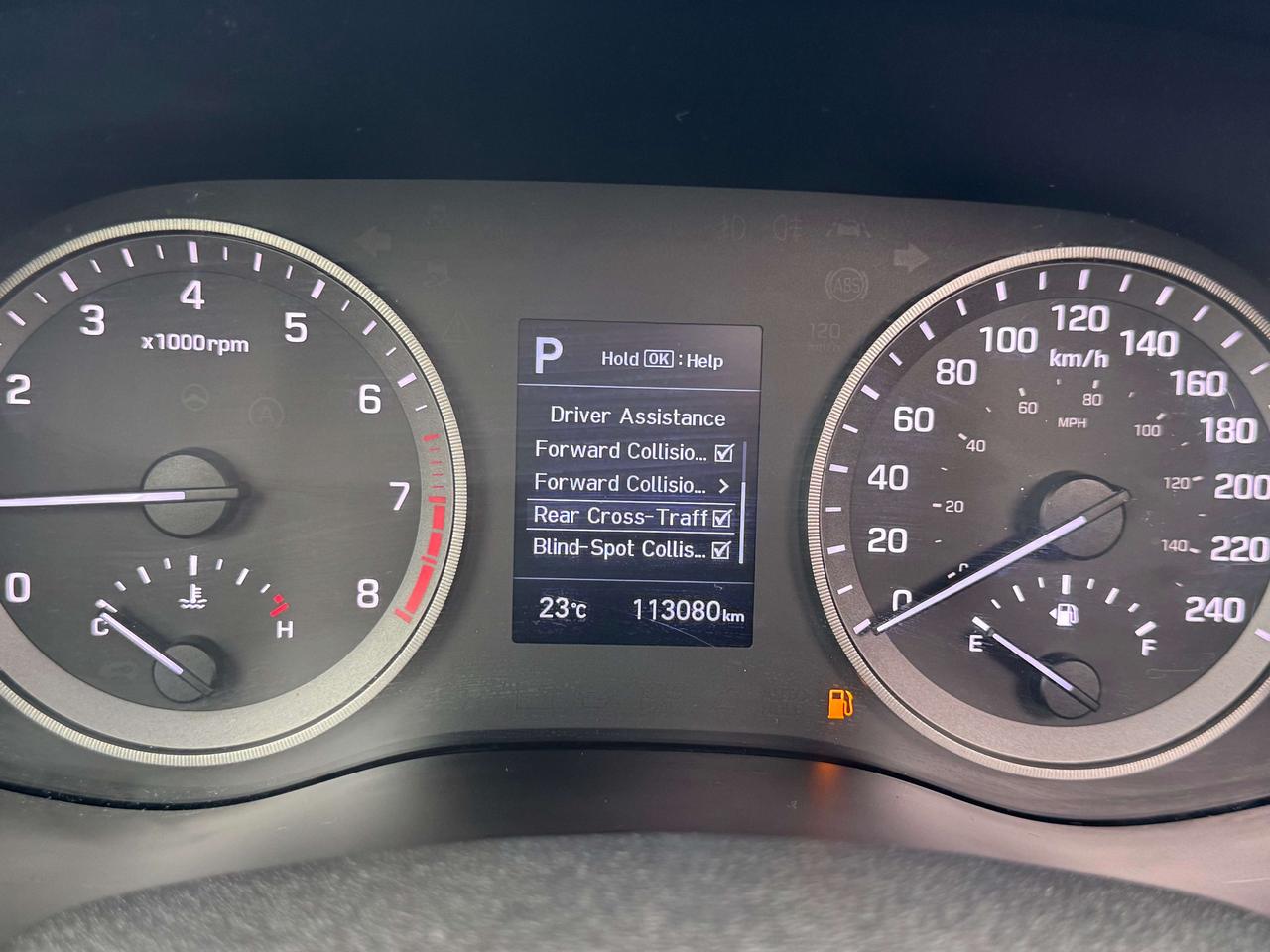 2020 Hyundai Tucson Preferred l AWD l Upgd Pkg l Winter Wheel Included Photo
