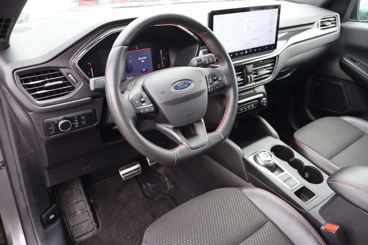 2024 Ford Escape ST-Line AWD   No Accident   Clean Carfax   Leather   Nav Photo