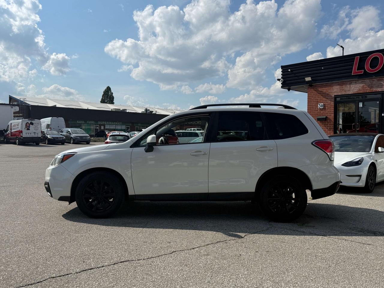 2018 Subaru Forester 2.5i l AWD l 2 Sets of Wheels l X-Mode l RCam l Photo