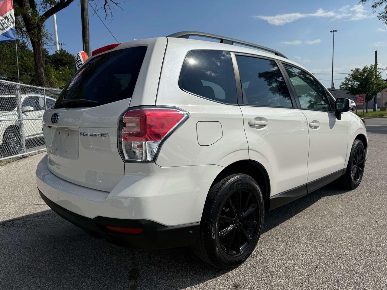 2018 Subaru Forester 2.5i l AWD l 2 Sets of Wheels l X-Mode l RCam l Photo