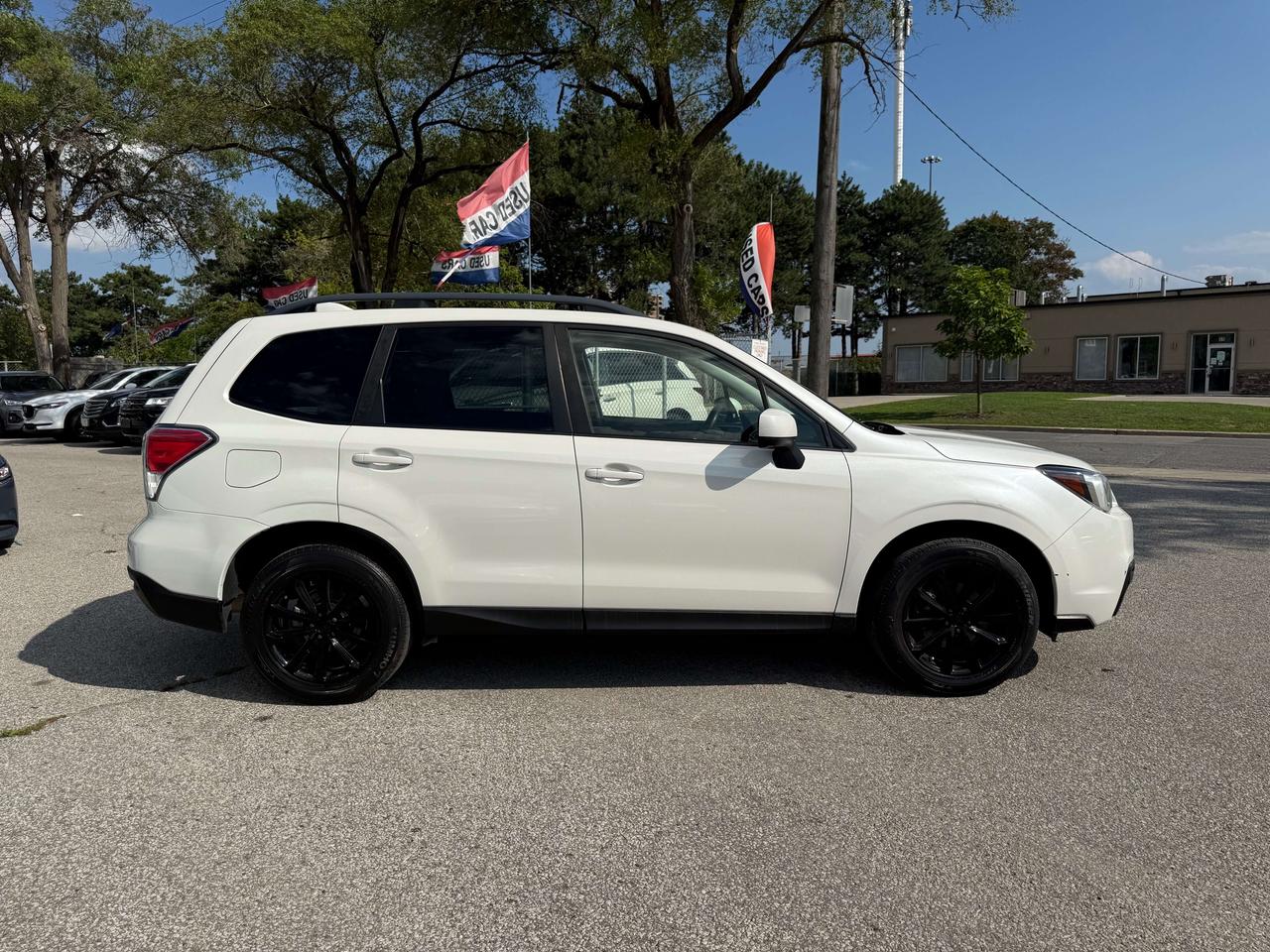 2018 Subaru Forester 2.5i l AWD l 2 Sets of Wheels l X-Mode l RCam l Photo