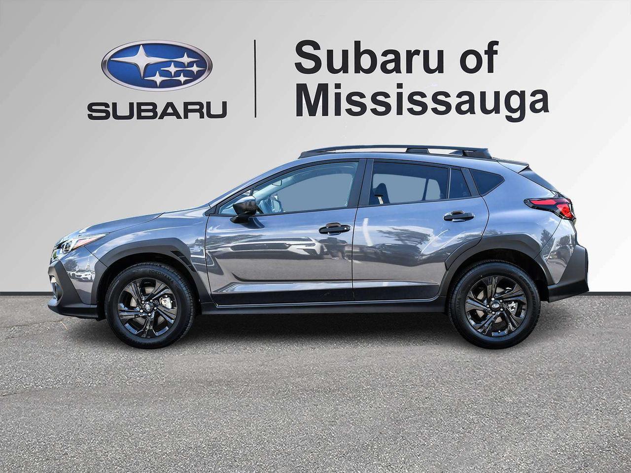 2025 Subaru Crosstrek AWD   1OWNER   CLEAN CARFAX   DEMO   CRUISE   CAM Photo