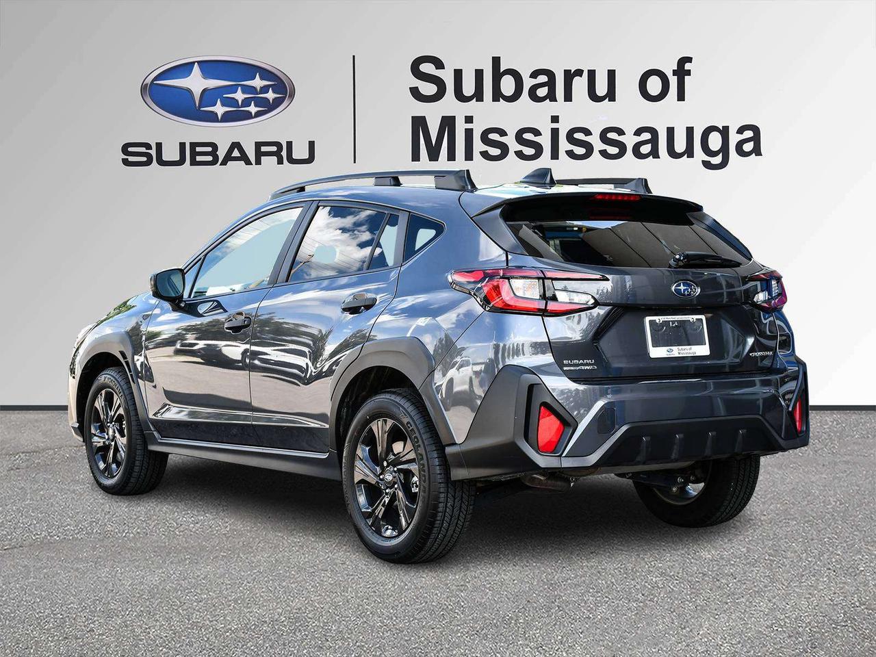 2025 Subaru Crosstrek AWD   1OWNER   CLEAN CARFAX   DEMO   CRUISE   CAM Photo