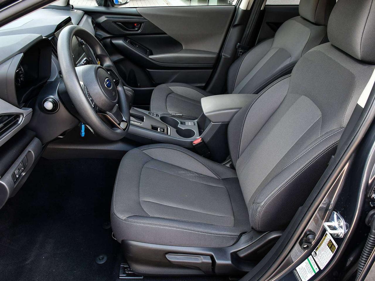 2025 Subaru Crosstrek AWD   1OWNER   CLEAN CARFAX   DEMO   CRUISE   CAM Photo