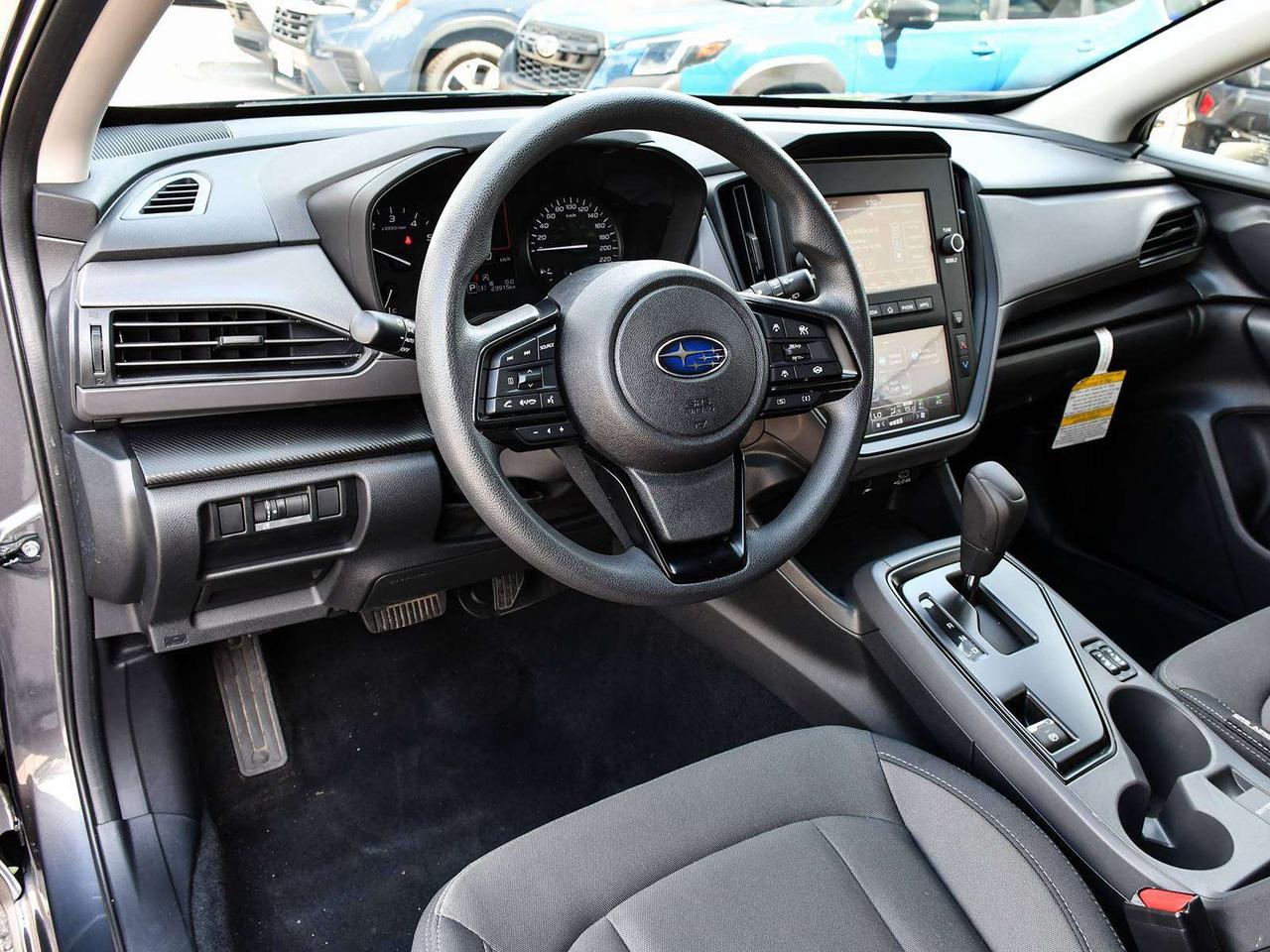 2025 Subaru Crosstrek AWD   1OWNER   CLEAN CARFAX   DEMO   CRUISE   CAM Photo