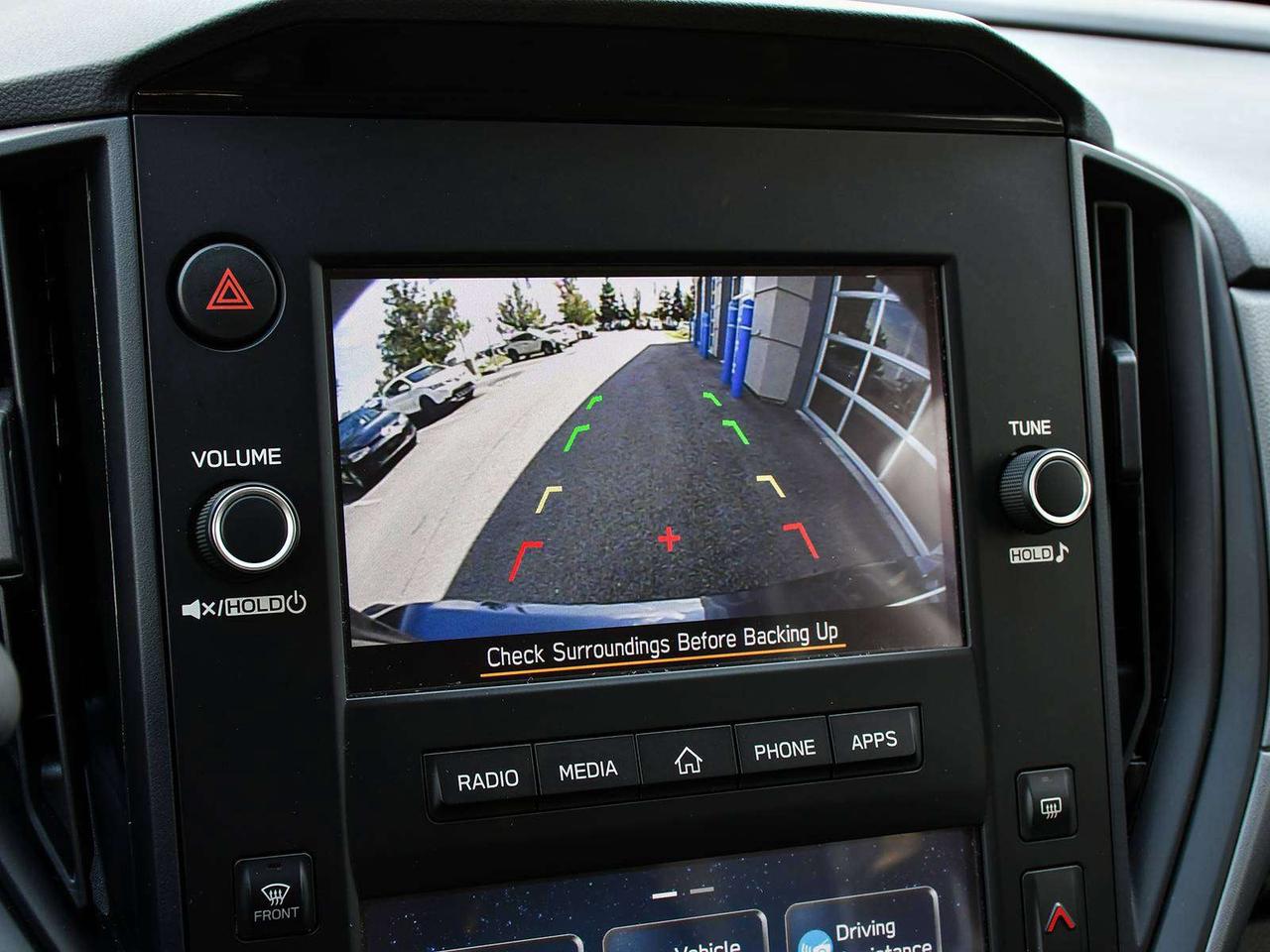 2025 Subaru Crosstrek AWD   1OWNER   CLEAN CARFAX   DEMO   CRUISE   CAM Photo